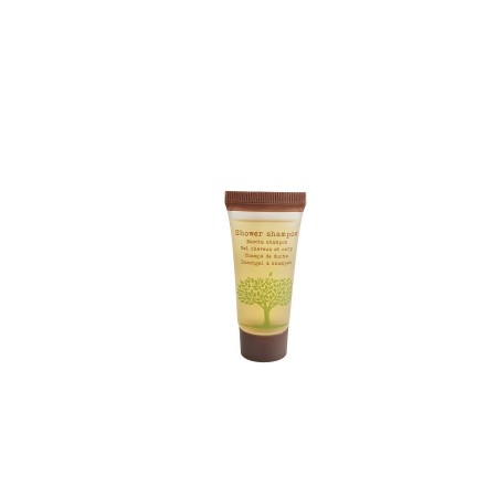 CF.50 TUBO ML 25 BAGNODOCCIA/SHAMPOO NATURA (PROMO)